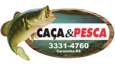 CAÇA E PESCA