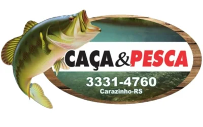 CAÇA E PESCA