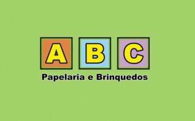 ABC PAPELARIA E BRINQUEDOS