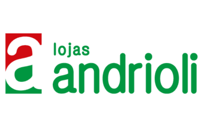LOJAS ANDRIOLI