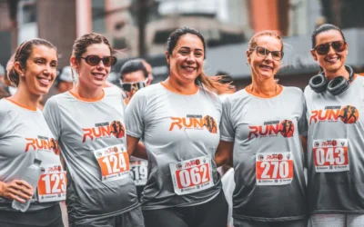 Carazinho Run – Por Elas 2026