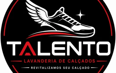 Talento Lavanderia de Calçados